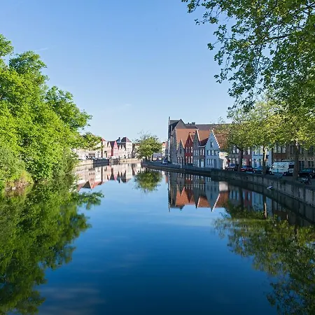 Bed & Breakfast Geerwijn