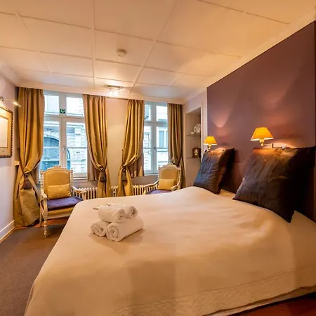 Geerwijn Bed & Breakfast 3*