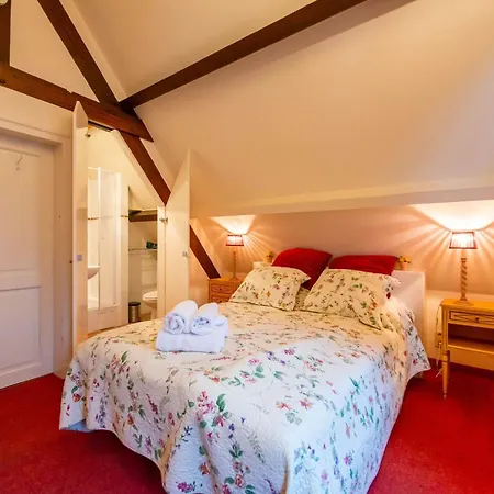 Geerwijn Bed & Breakfast 3*