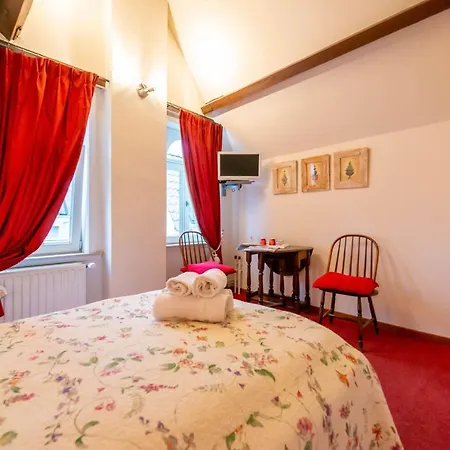 Geerwijn Bed & Breakfast